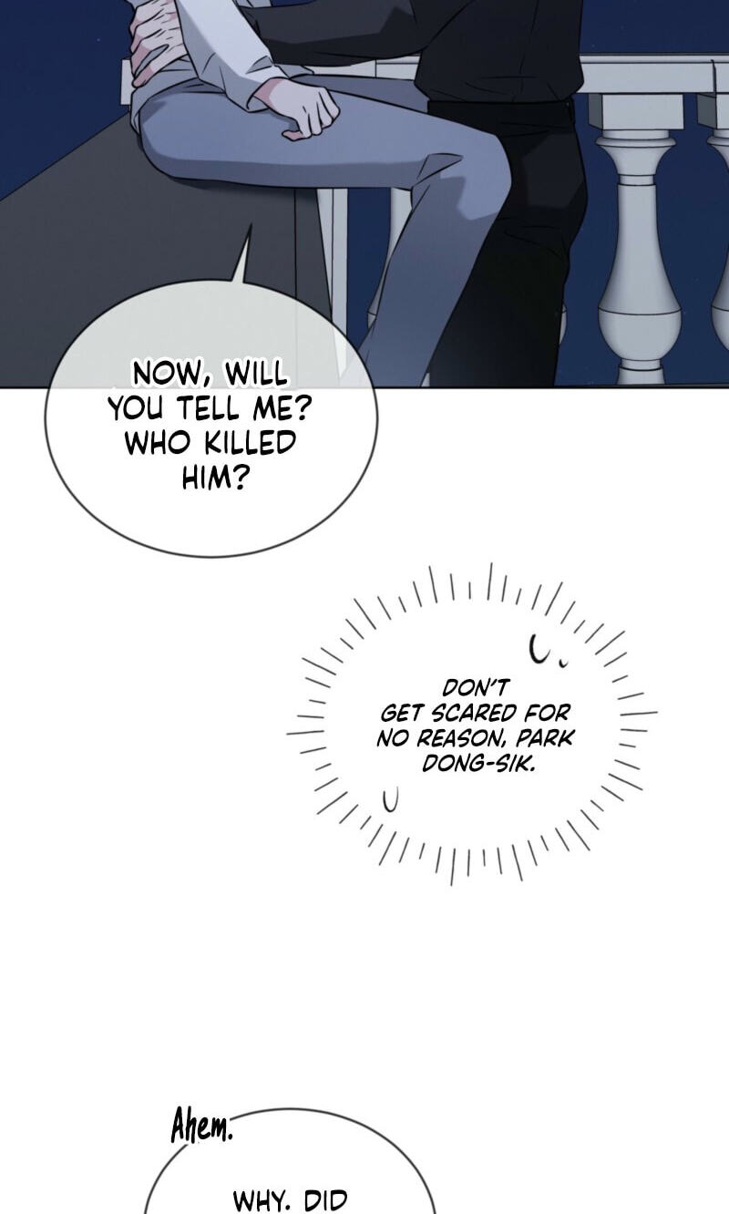 Omega Dongsik Chapter 14 page 84 - 