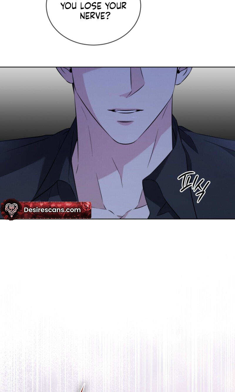 Omega Dongsik Chapter 14 page 85 - 