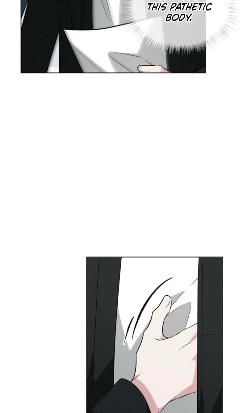Omega Dongsik Chapter 14 page 10 - 