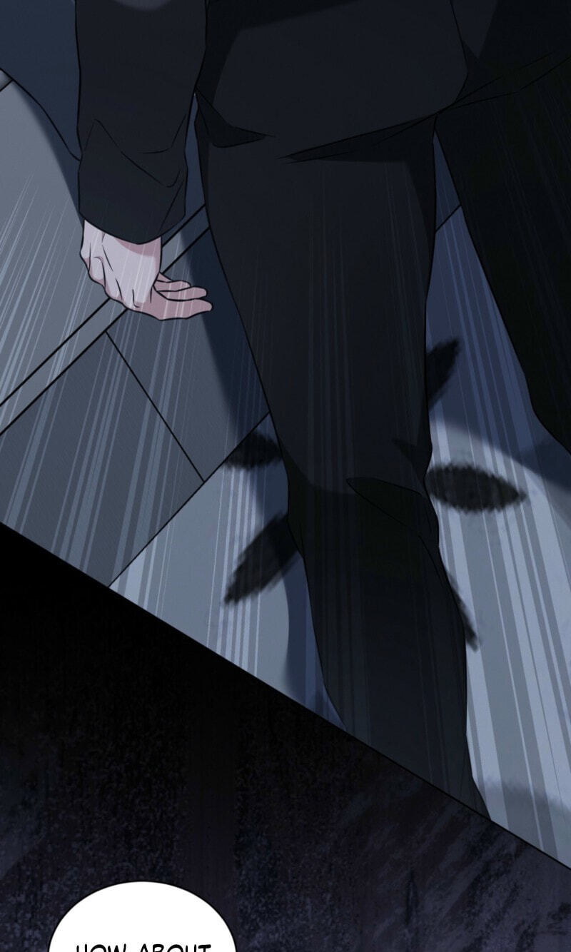 Omega Dongsik Chapter 14 page 91 - 