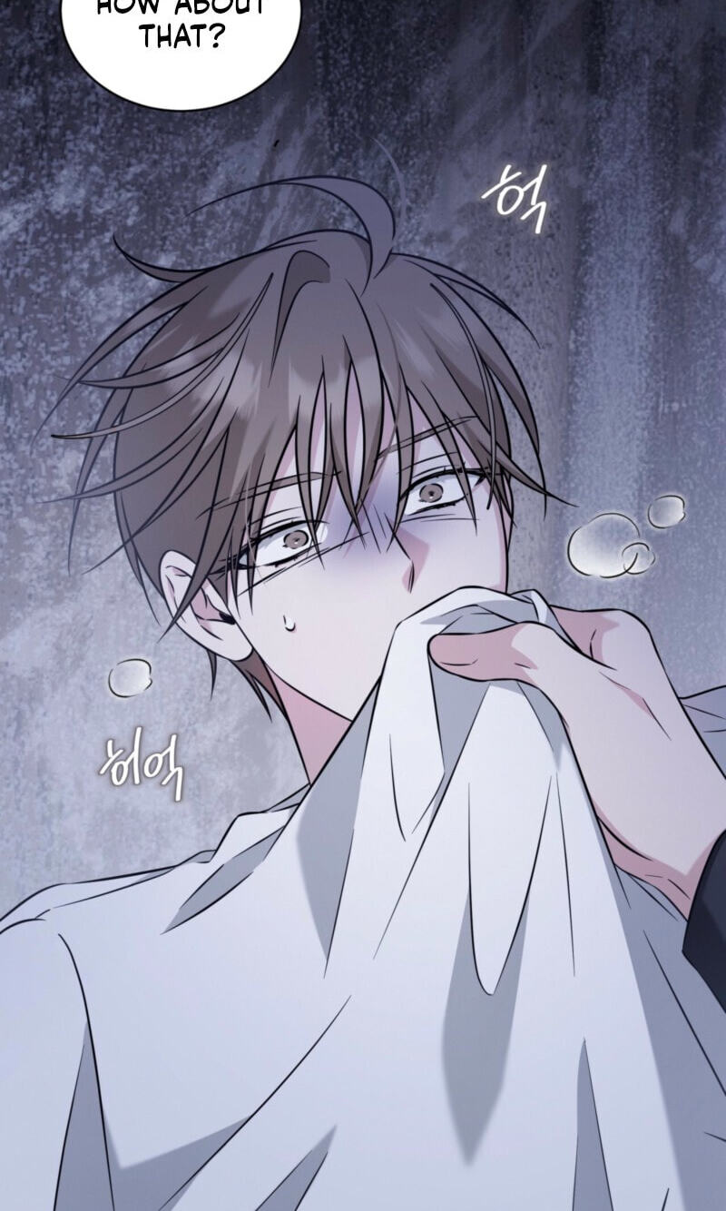 Omega Dongsik Chapter 14 page 92 - 