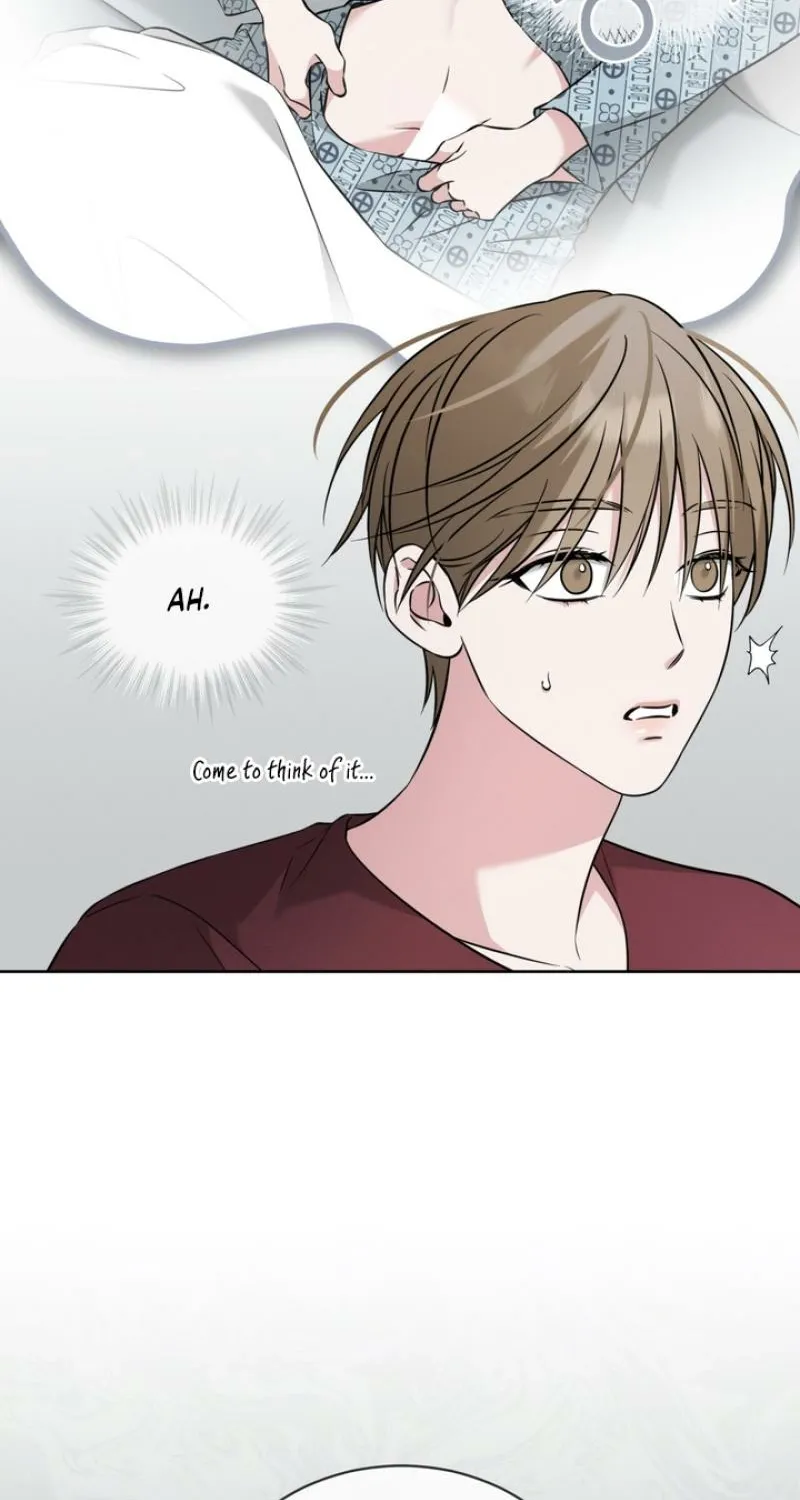 Omega Dongsik Chapter 2 page 11 - 