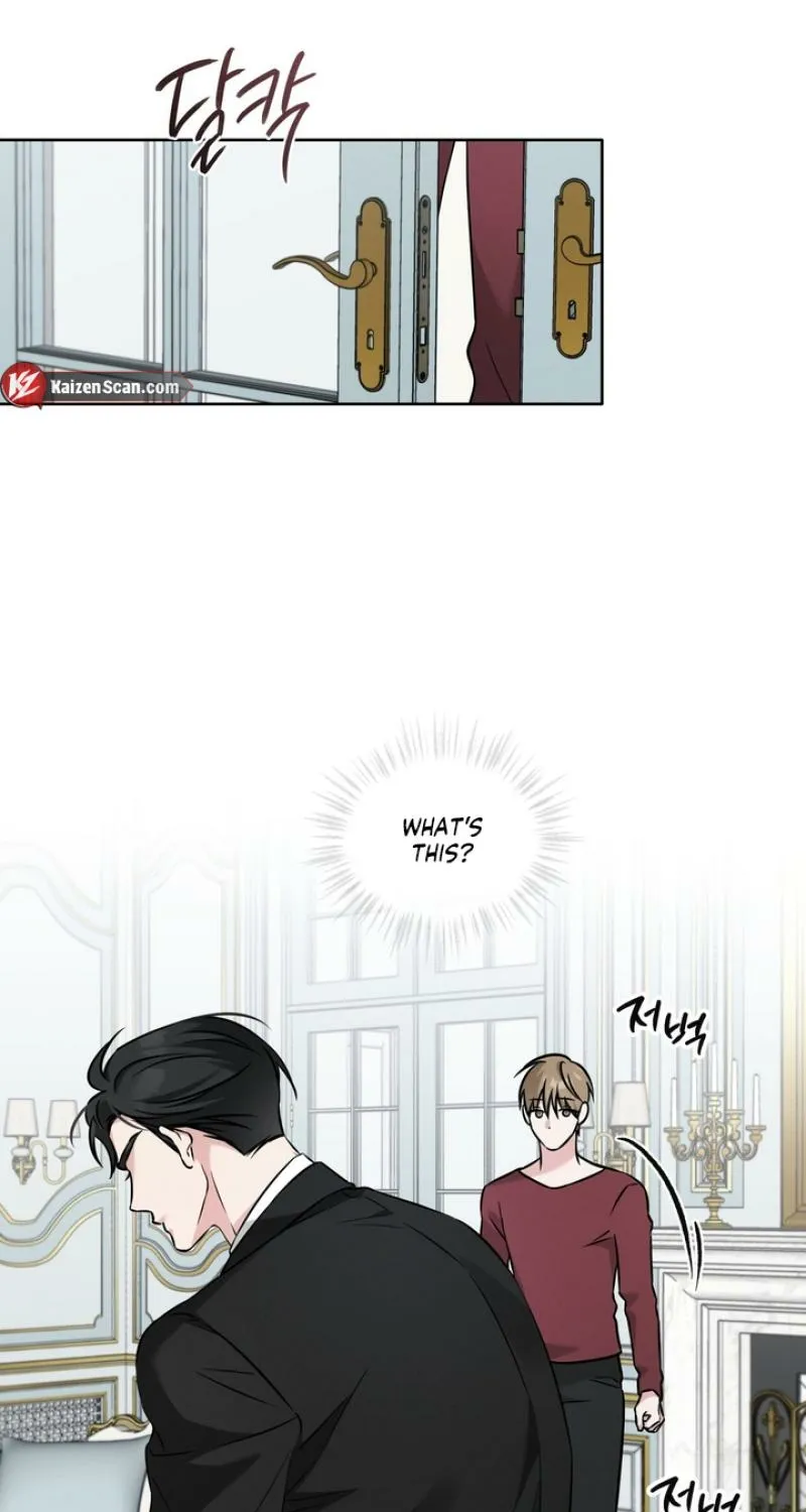 Omega Dongsik Chapter 2 page 14 - 