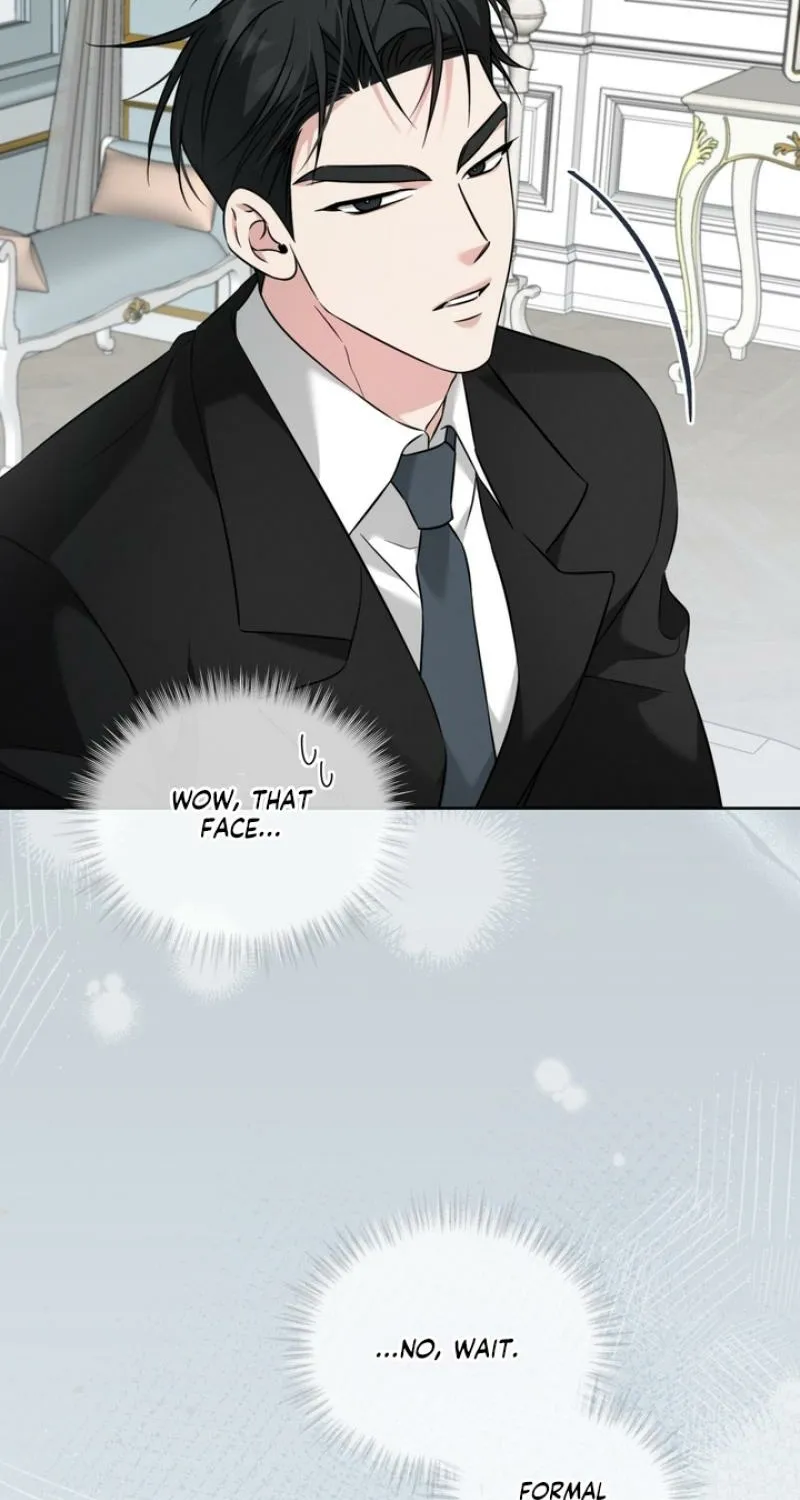 Omega Dongsik Chapter 2 page 16 - 