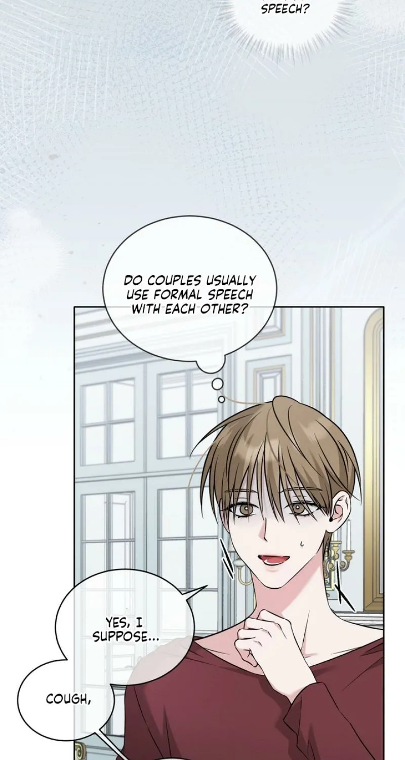 Omega Dongsik Chapter 2 page 17 - 