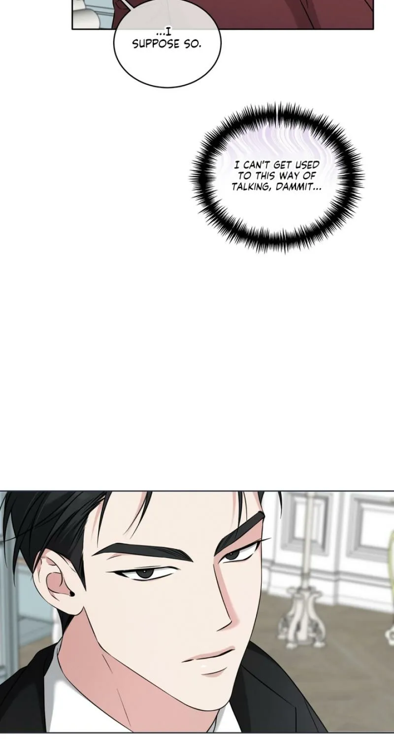 Omega Dongsik Chapter 2 page 18 - 