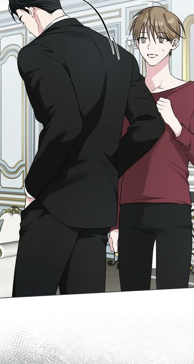 Omega Dongsik Chapter 2 page 20 - 