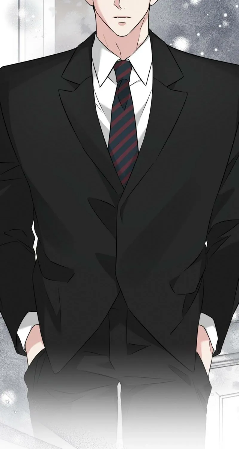 Omega Dongsik Chapter 2 page 3 - 