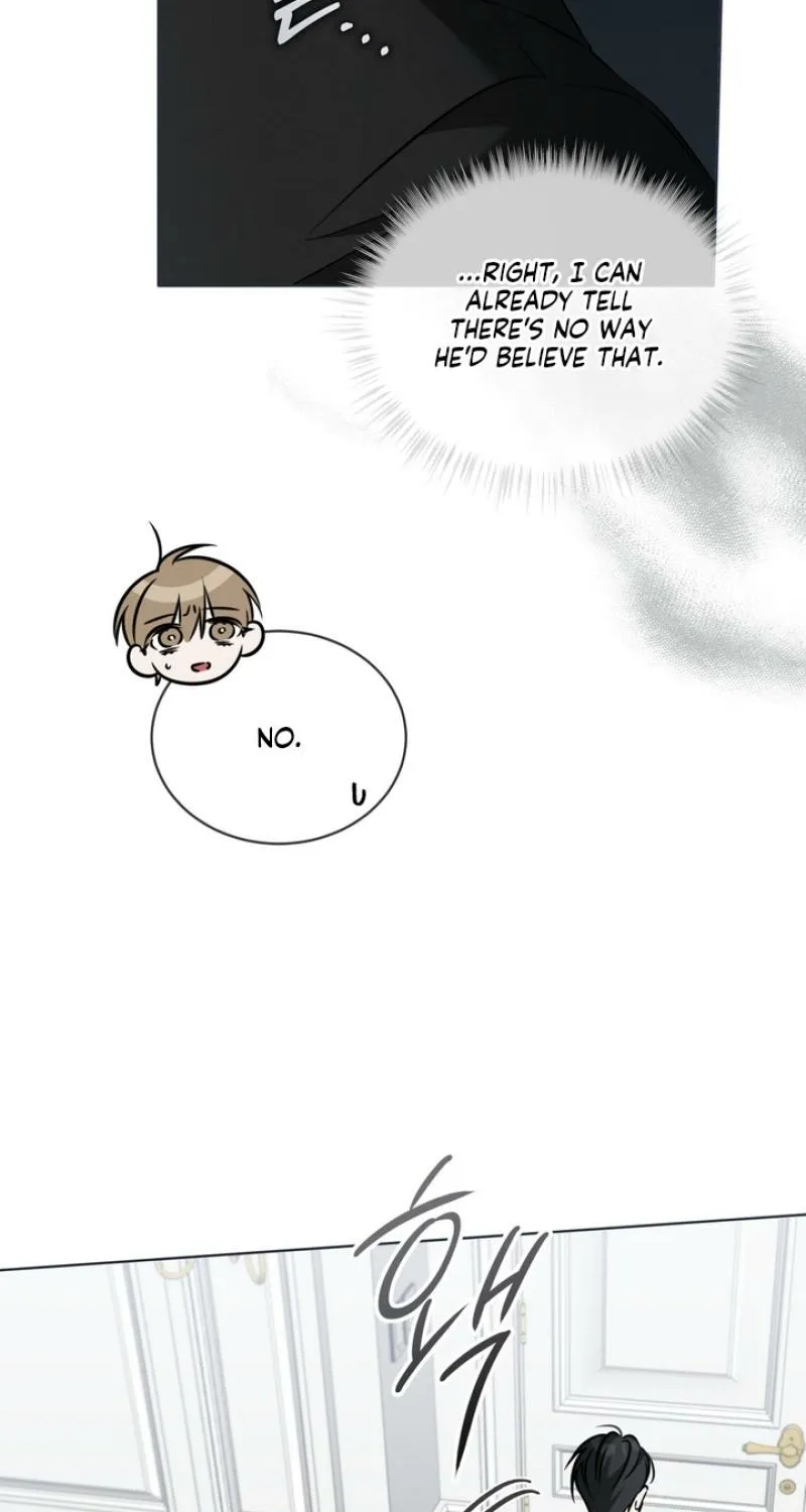 Omega Dongsik Chapter 2 page 27 - 