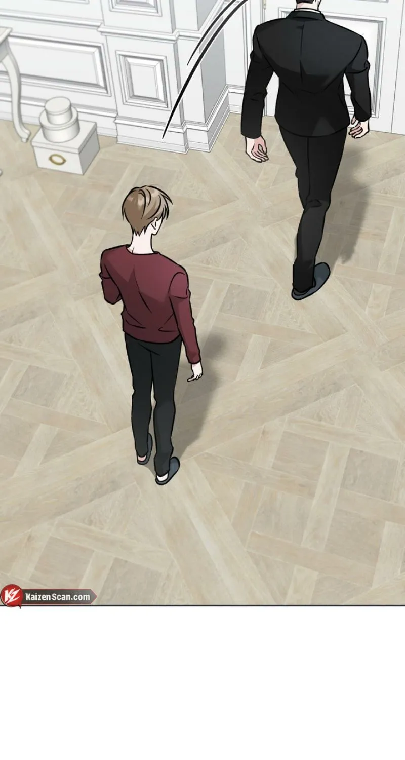 Omega Dongsik Chapter 2 page 28 - 