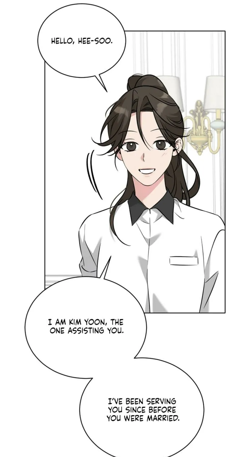 Omega Dongsik Chapter 2 page 30 - 