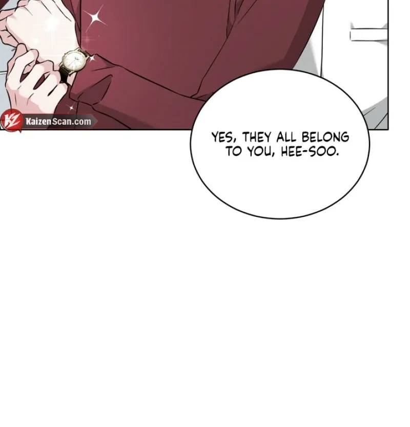 Omega Dongsik Chapter 2 page 37 - 