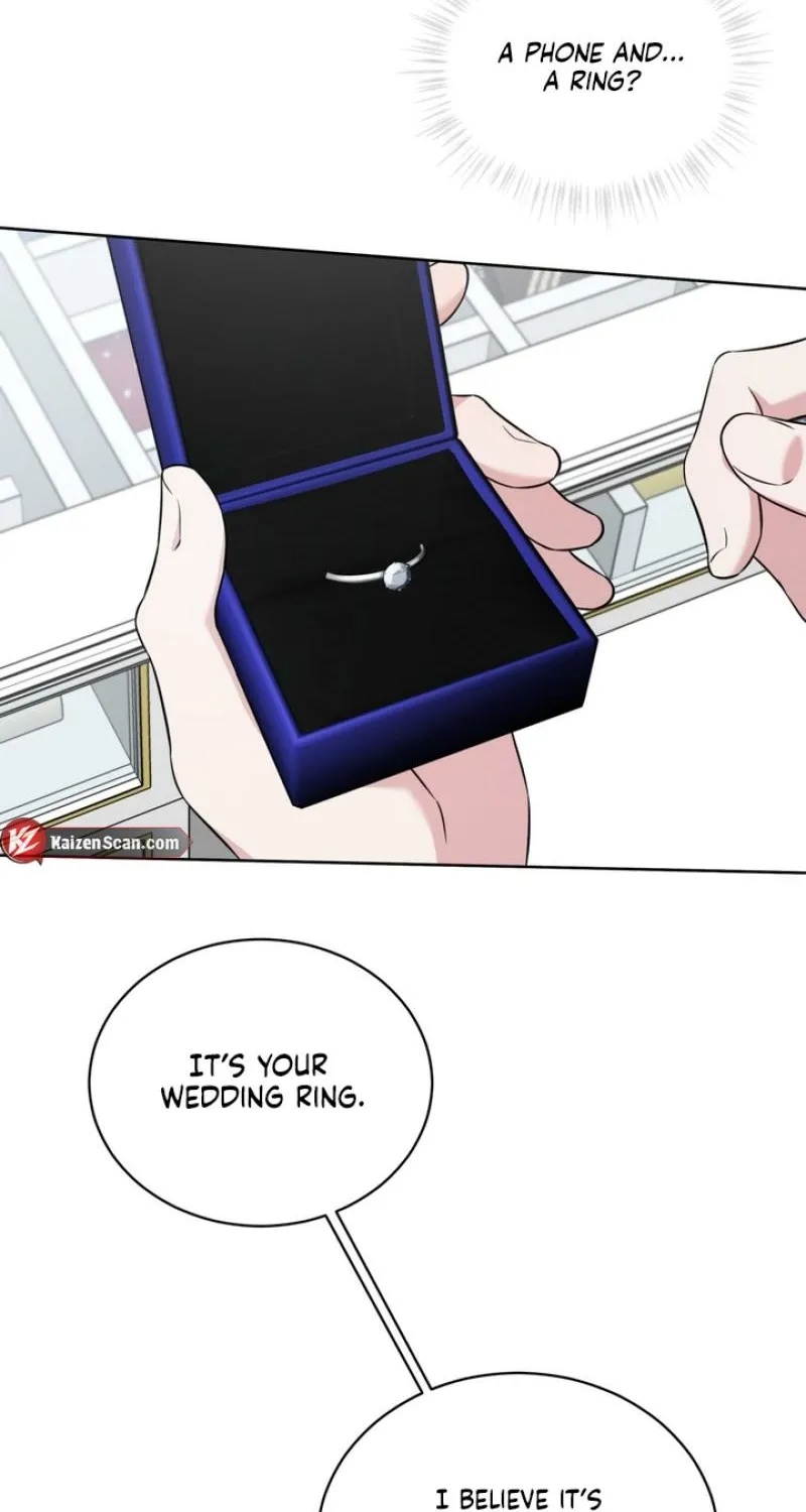 Omega Dongsik Chapter 2 page 39 - 