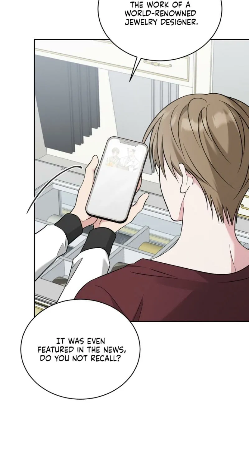 Omega Dongsik Chapter 2 page 40 - 