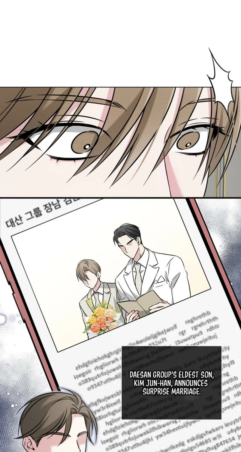 Omega Dongsik Chapter 2 page 41 - 