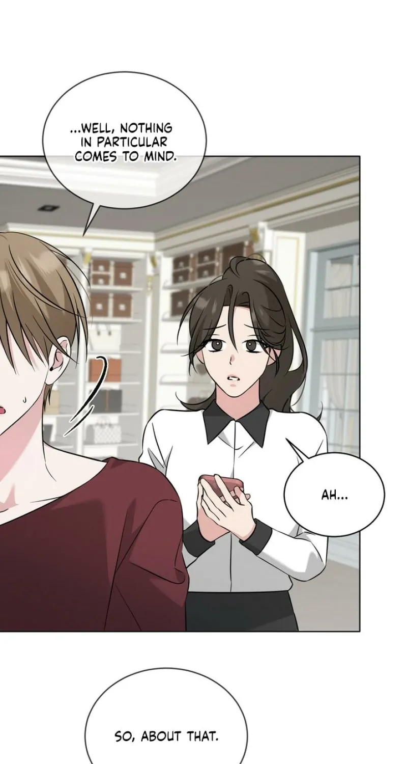 Omega Dongsik Chapter 2 page 47 - 