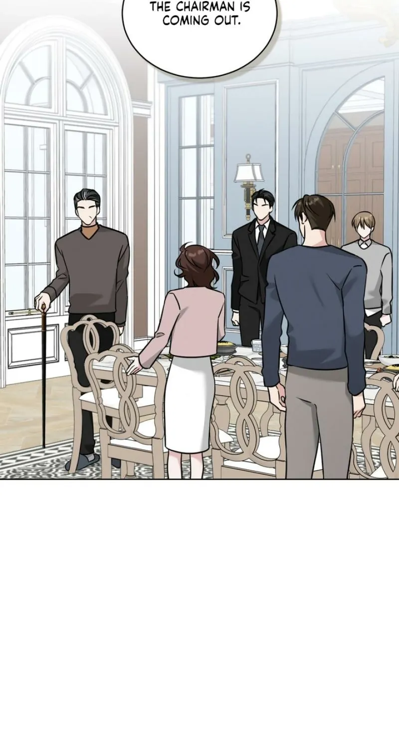 Omega Dongsik Chapter 2 page 52 - 