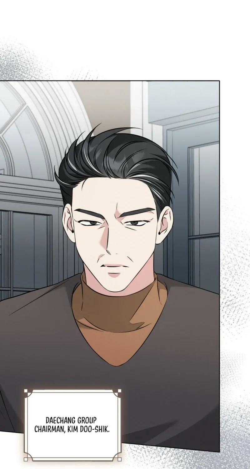 Omega Dongsik Chapter 2 page 53 - 