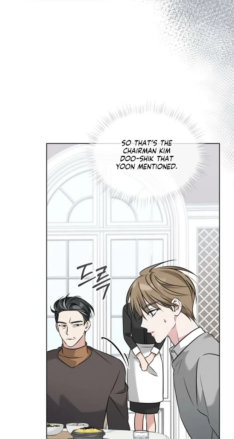Omega Dongsik Chapter 2 page 54 - 
