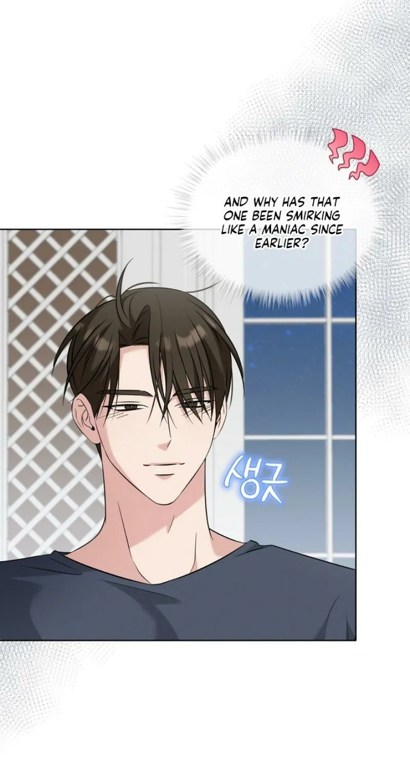 Omega Dongsik Chapter 2 page 56 - 