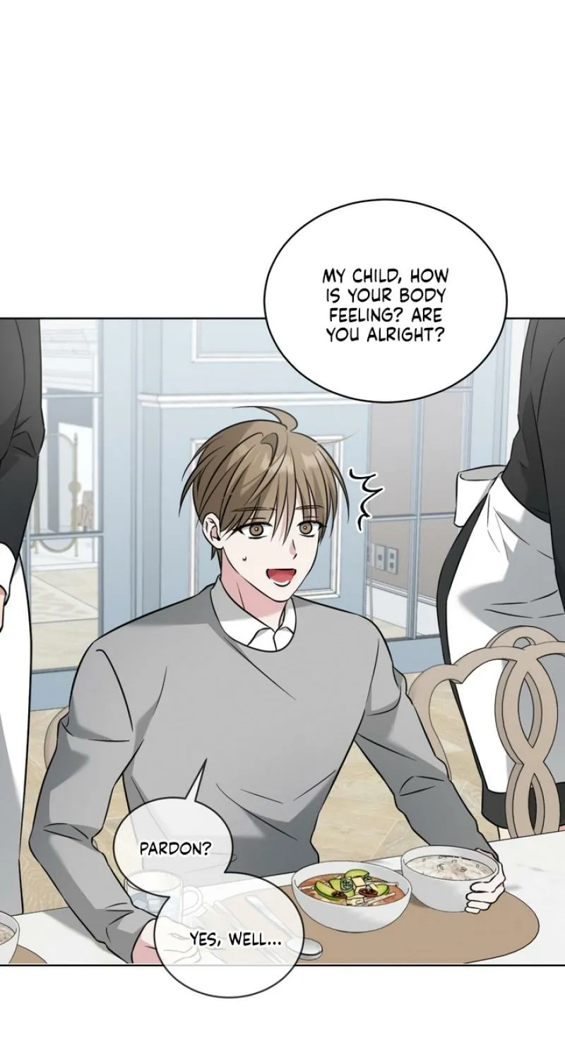 Omega Dongsik Chapter 2 page 57 - 