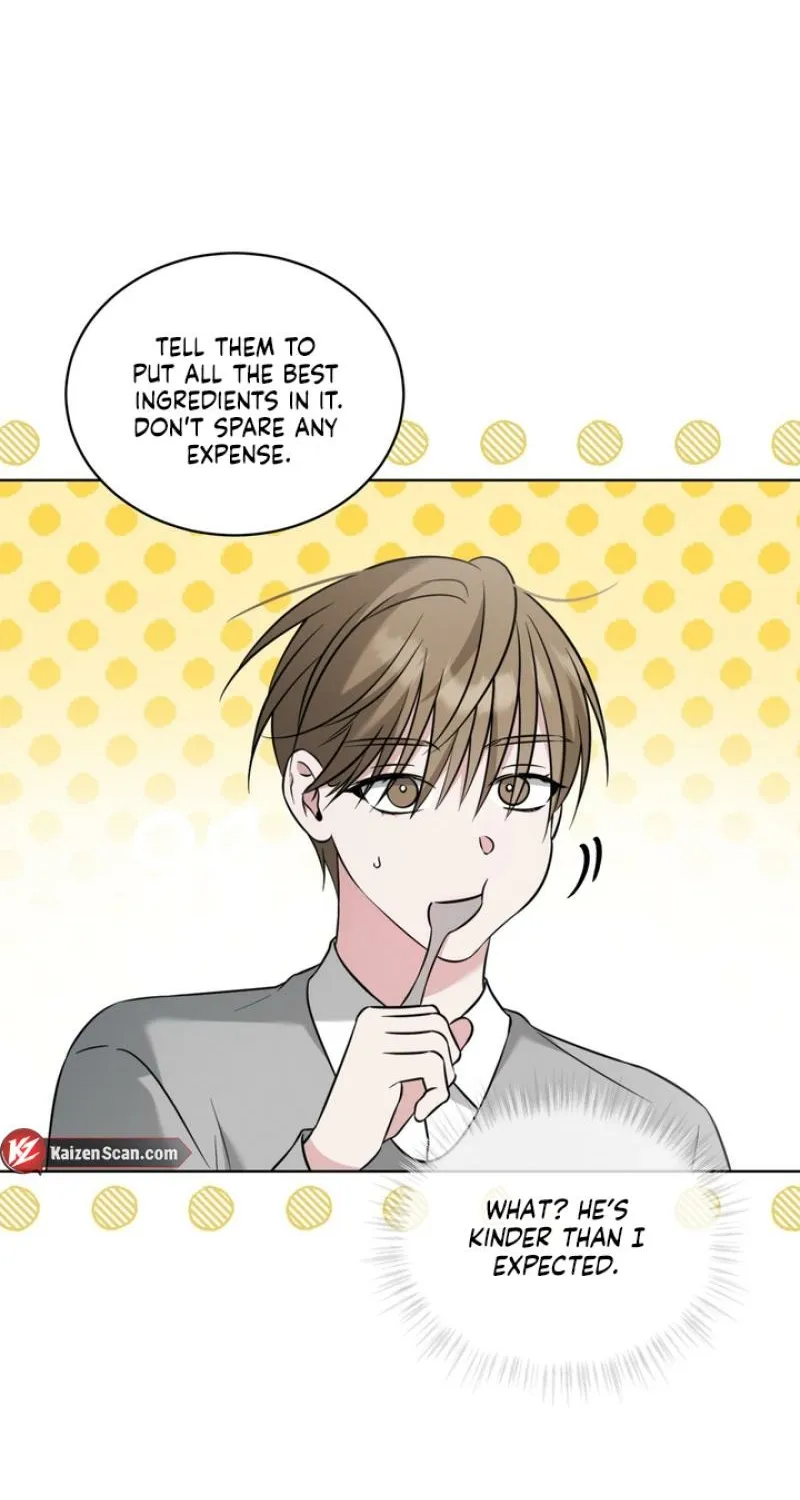 Omega Dongsik Chapter 2 page 59 - 