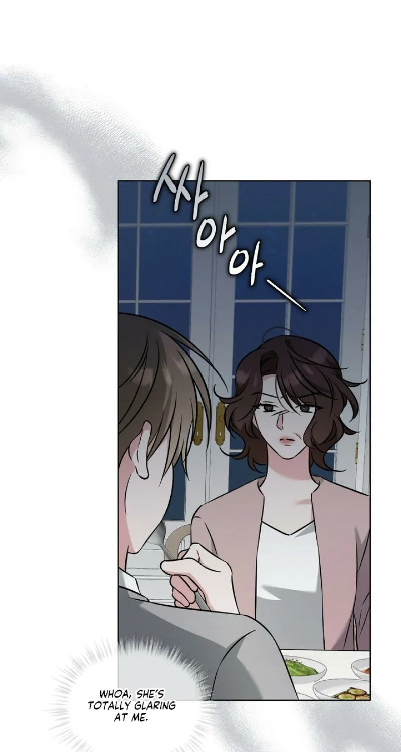 Omega Dongsik Chapter 2 page 60 - 