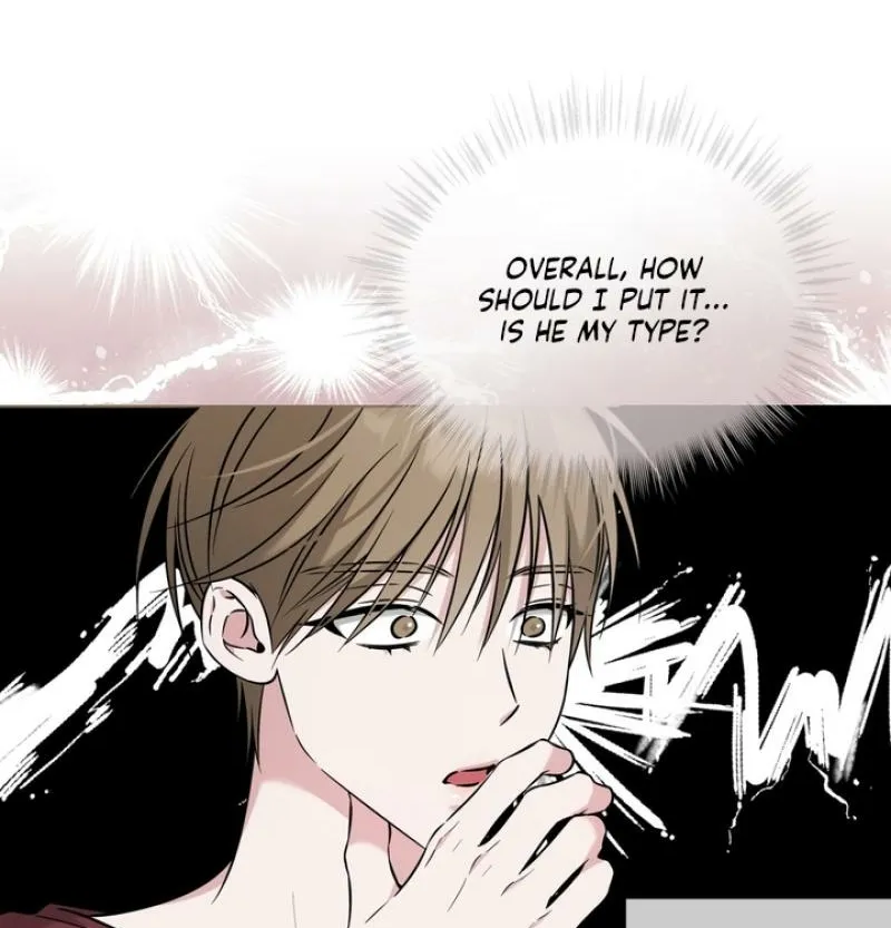 Omega Dongsik Chapter 2 page 7 - 