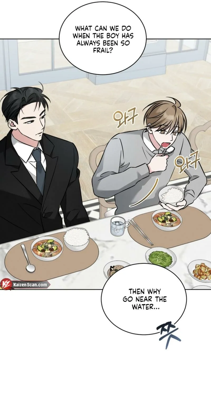 Omega Dongsik Chapter 2 page 62 - 