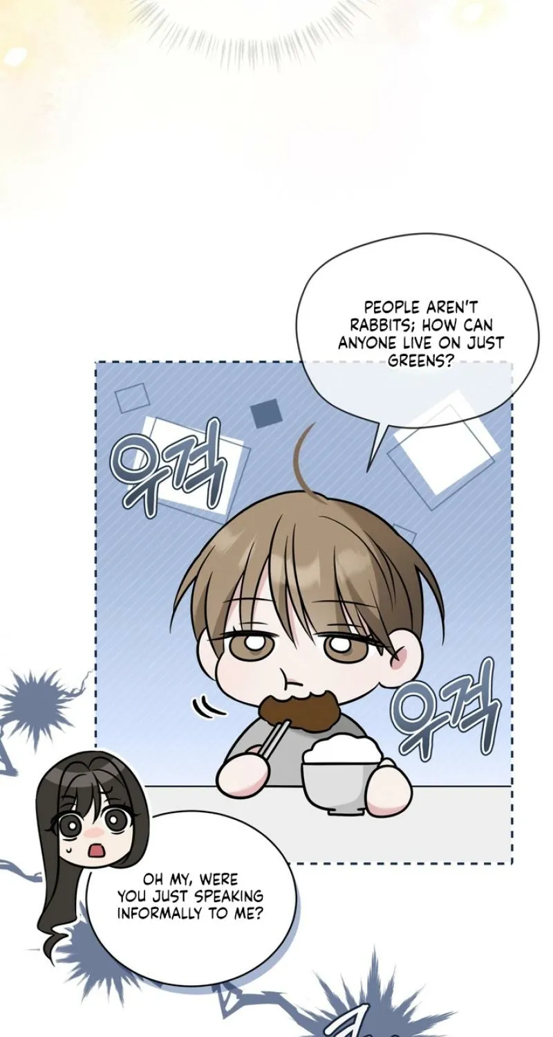 Omega Dongsik Chapter 2 page 69 - 