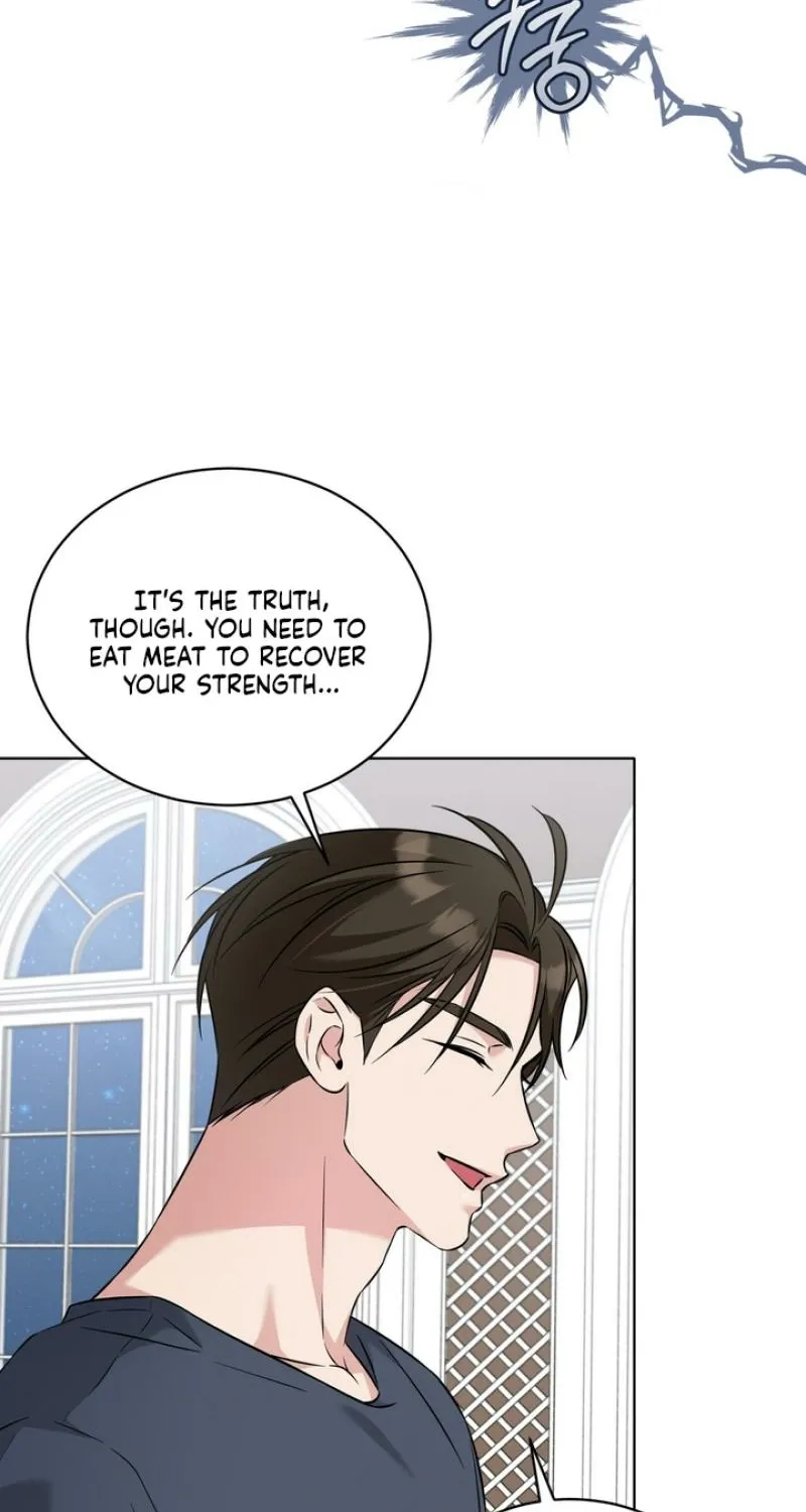Omega Dongsik Chapter 2 page 70 - 