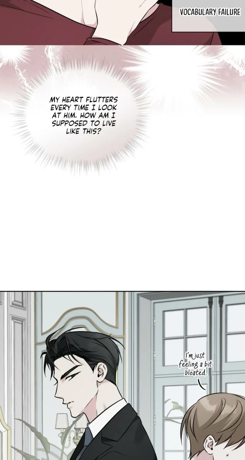 Omega Dongsik Chapter 2 page 8 - 