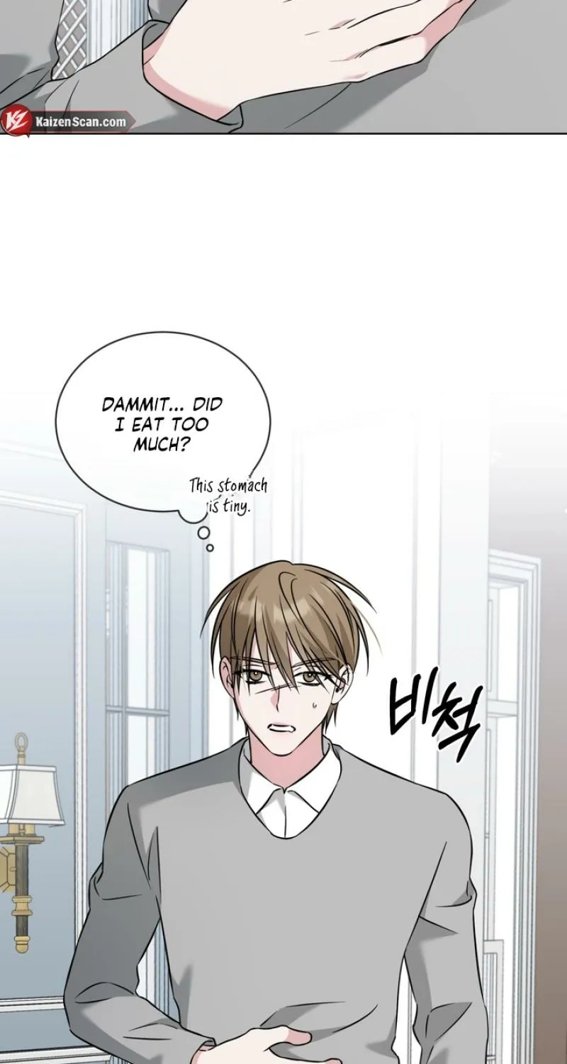 Omega Dongsik Chapter 2 page 75 - 