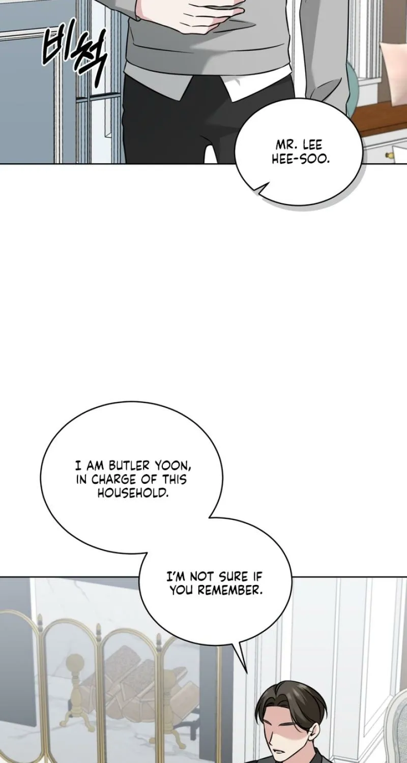 Omega Dongsik Chapter 2 page 76 - 