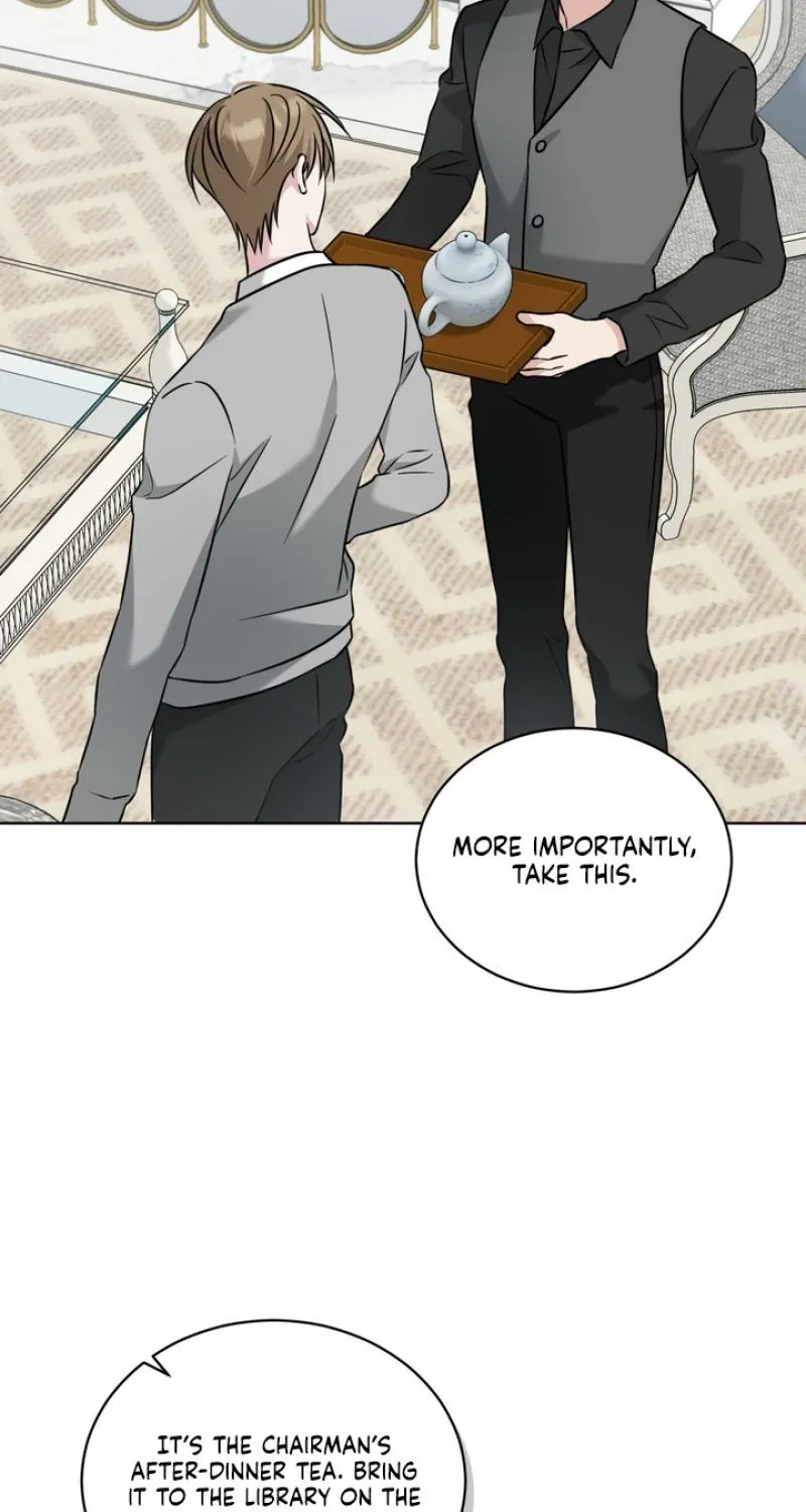 Omega Dongsik Chapter 2 page 77 - 