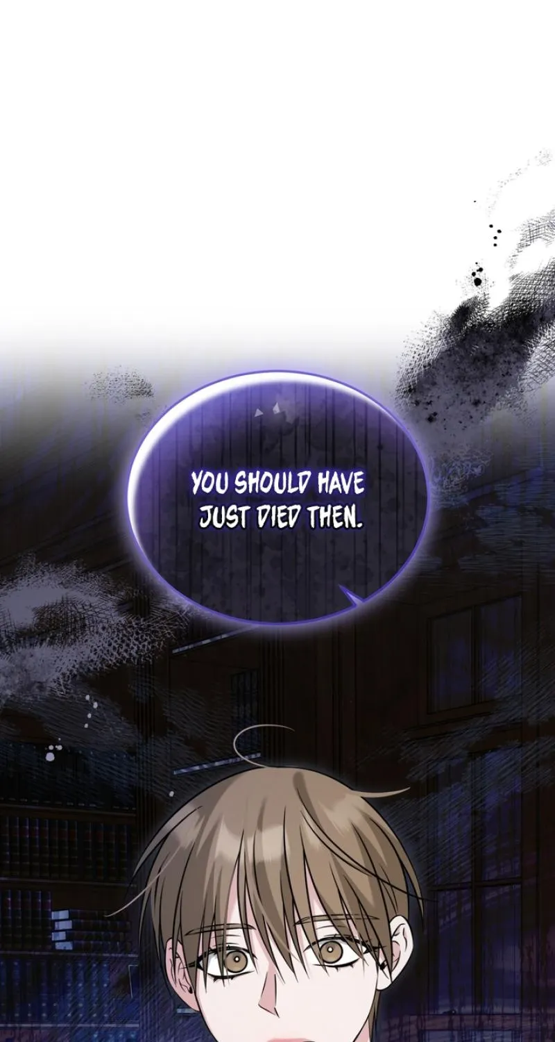 Omega Dongsik Chapter 3 page 2 - 