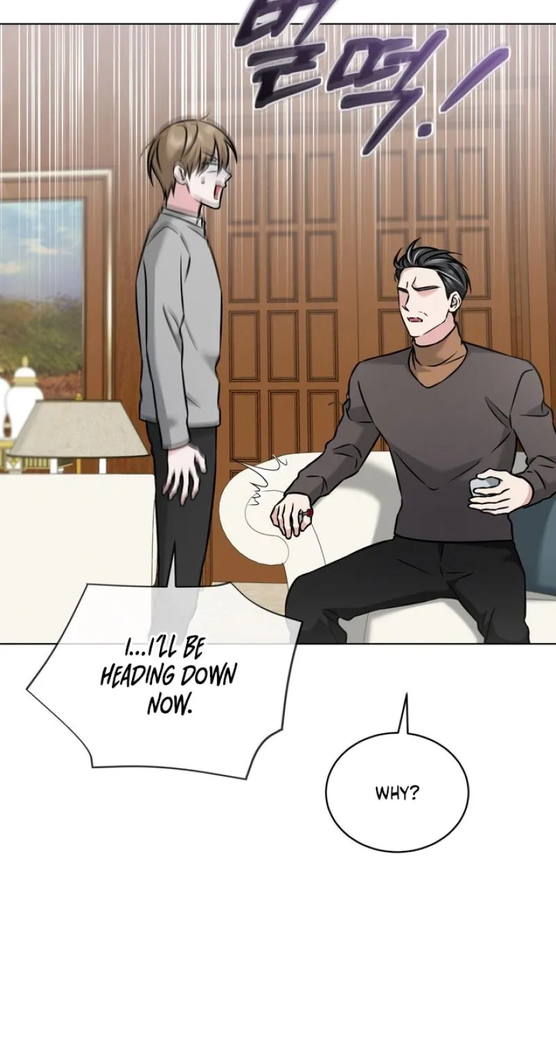 Omega Dongsik Chapter 3 page 12 - 