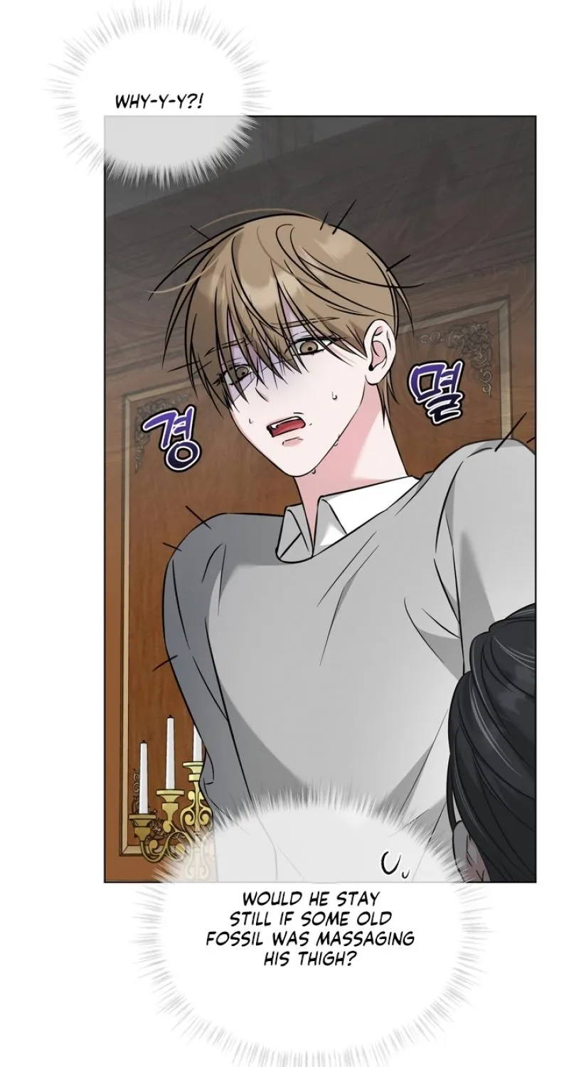 Omega Dongsik Chapter 3 page 14 - 
