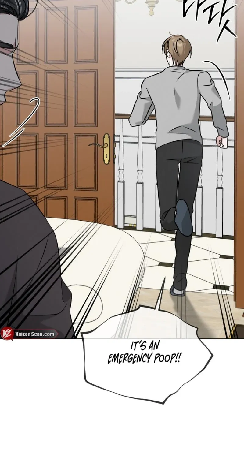 Omega Dongsik Chapter 3 page 16 - 