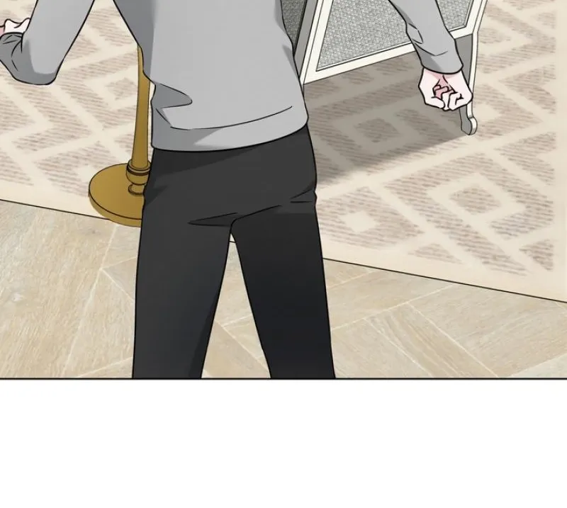 Omega Dongsik Chapter 3 page 19 - 