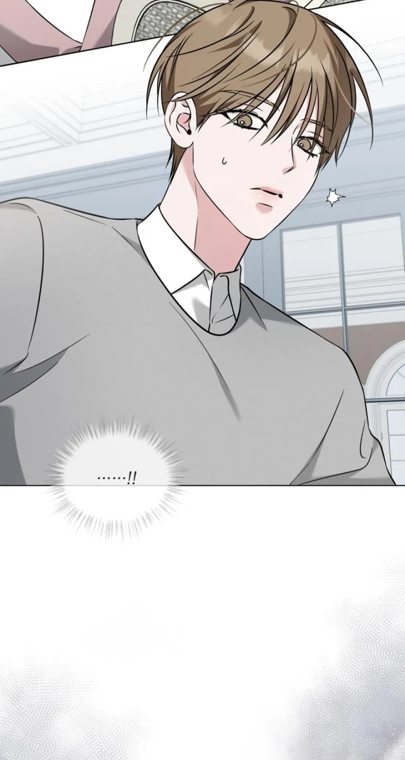 Omega Dongsik Chapter 3 page 21 - 