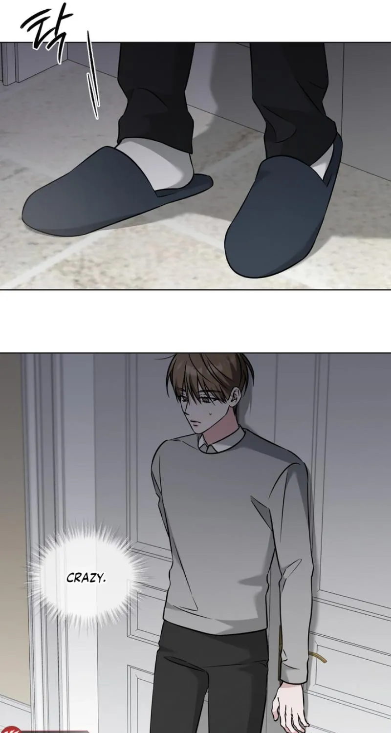 Omega Dongsik Chapter 3 page 26 - 
