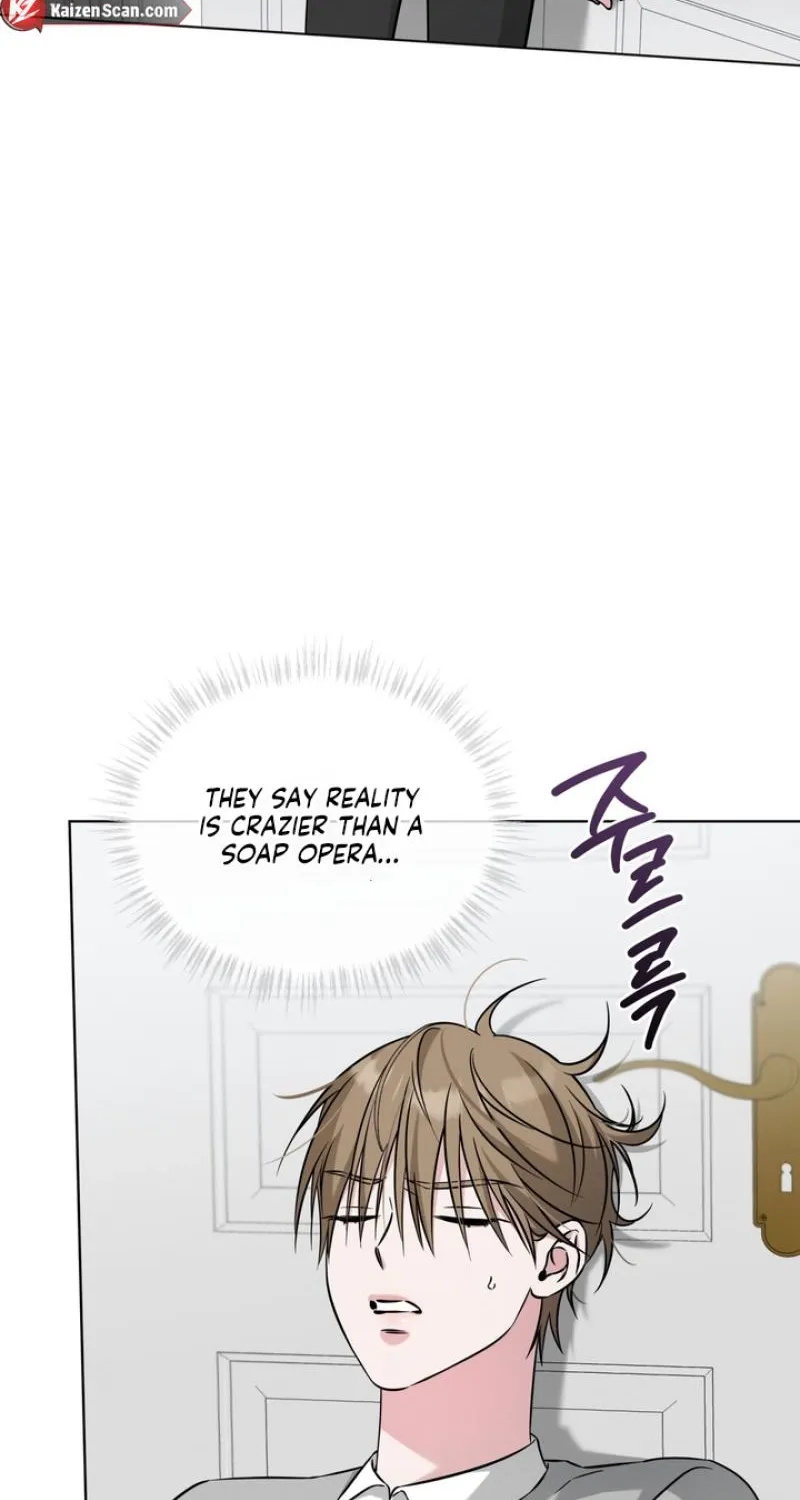 Omega Dongsik Chapter 3 page 27 - 