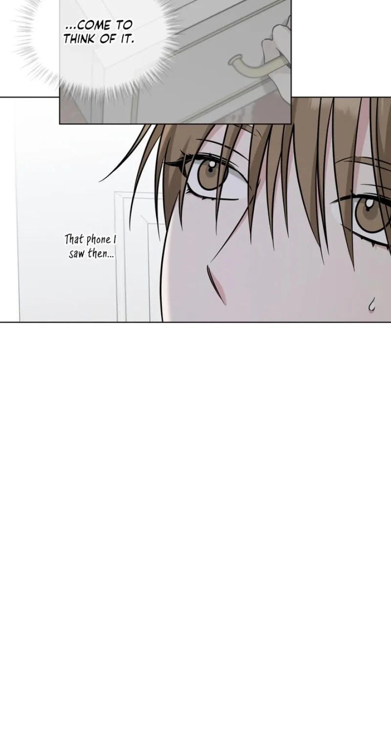Omega Dongsik Chapter 3 page 29 - 