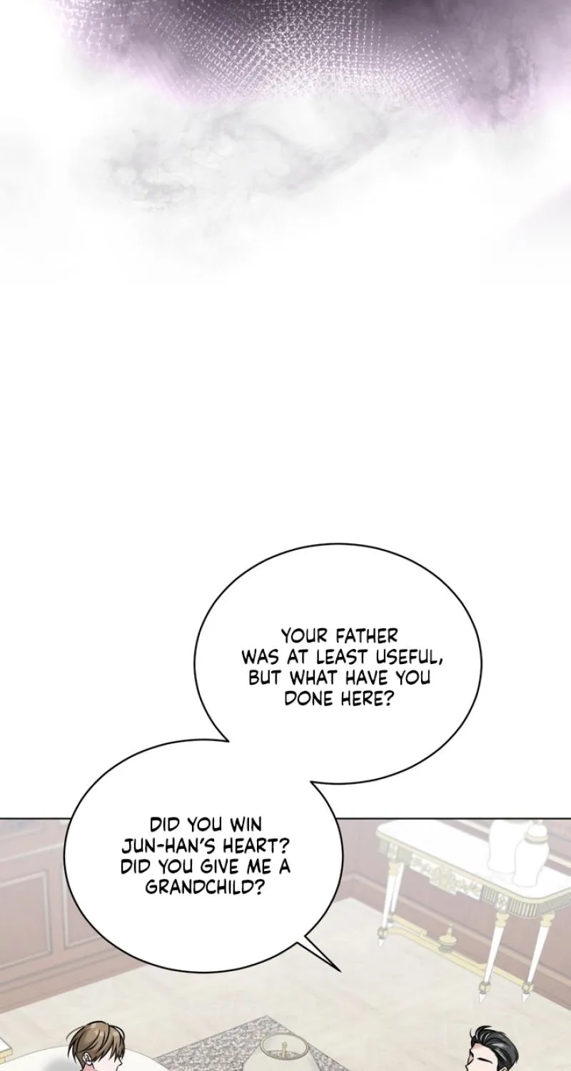 Omega Dongsik Chapter 3 page 4 - 