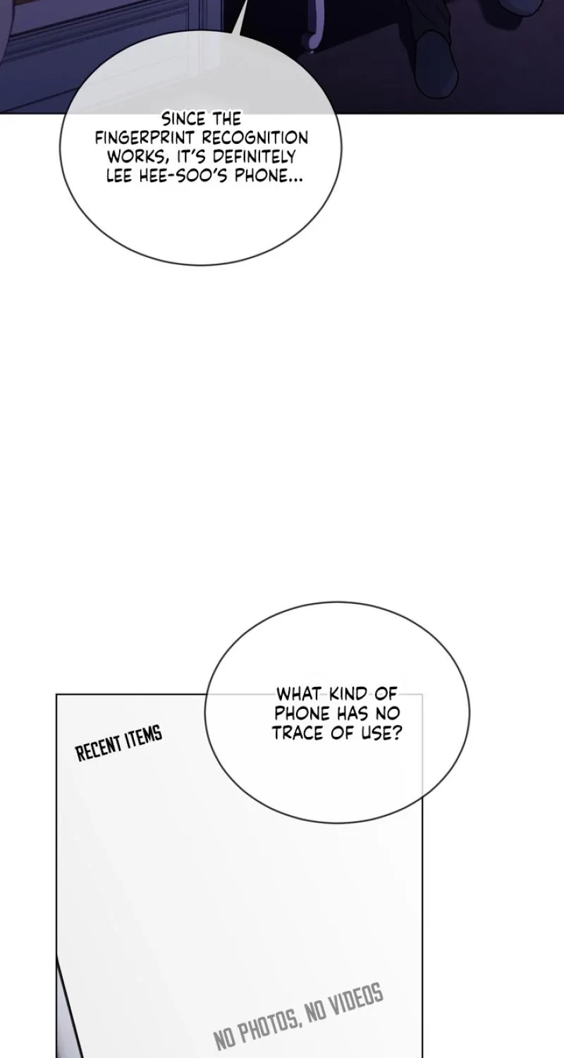Omega Dongsik Chapter 3 page 32 - 