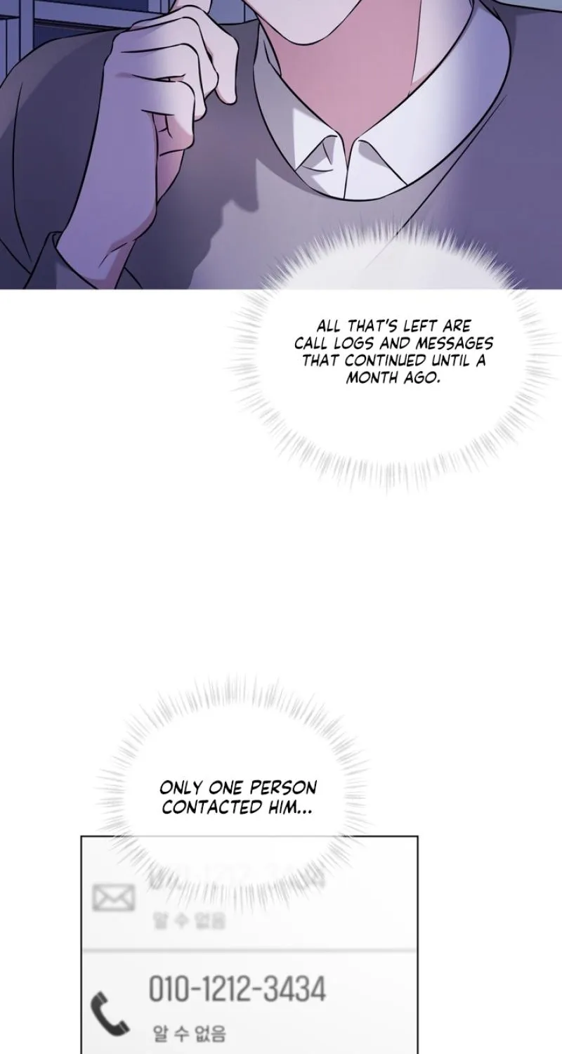Omega Dongsik Chapter 3 page 34 - 