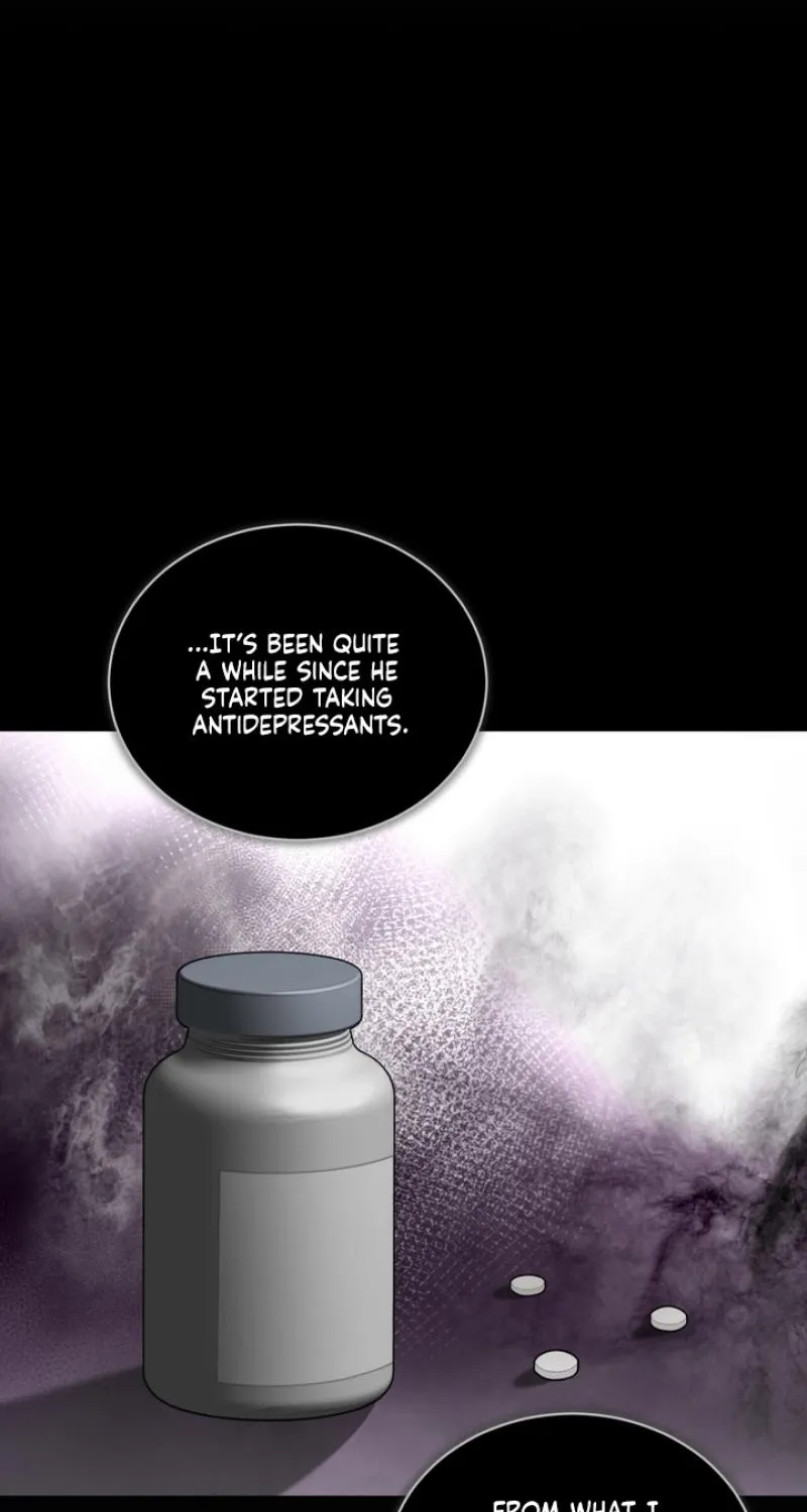 Omega Dongsik Chapter 3 page 40 - 