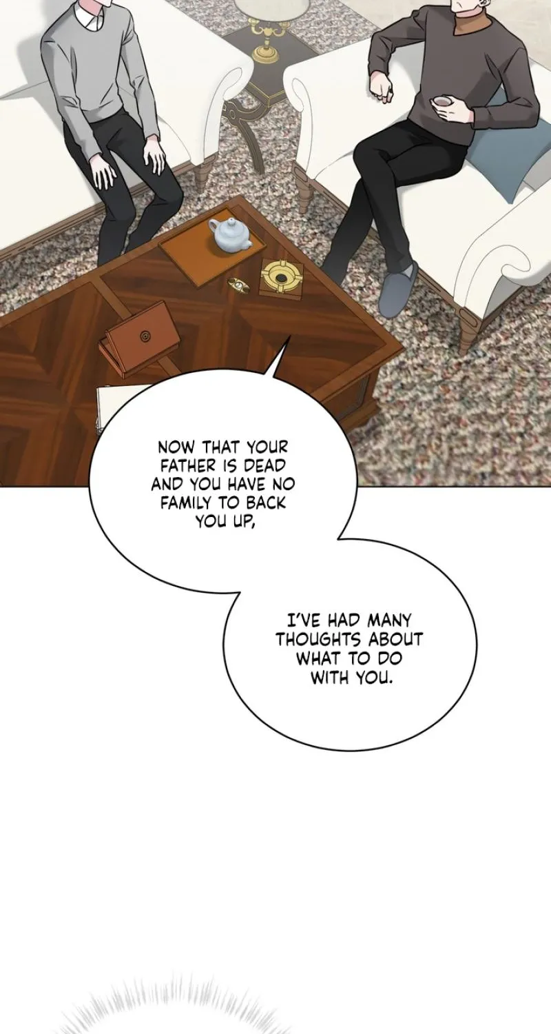 Omega Dongsik Chapter 3 page 5 - 