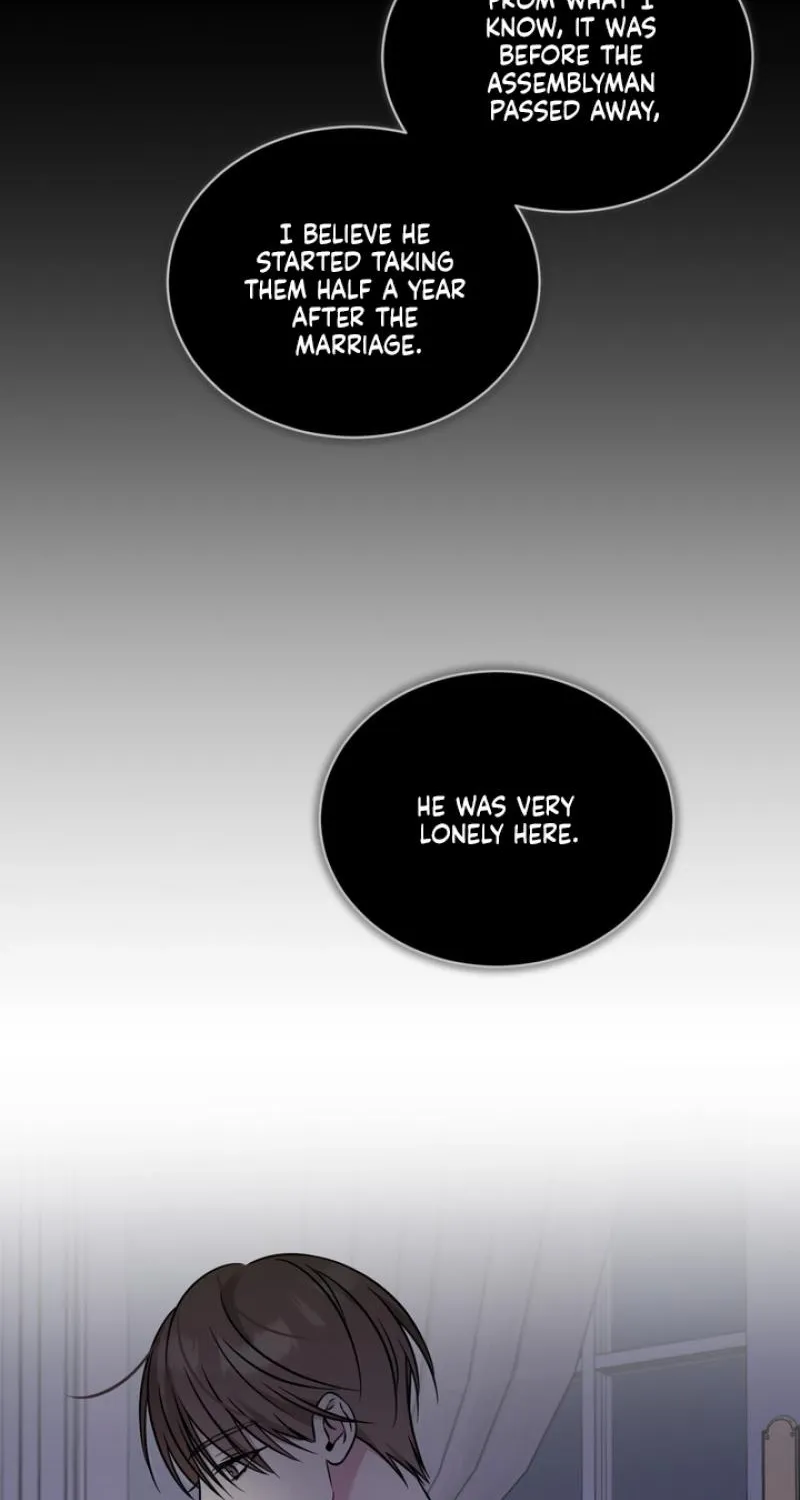 Omega Dongsik Chapter 3 page 41 - 